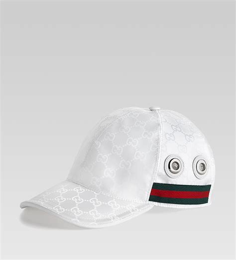 white gucci hat men|gucci hats for cheap.